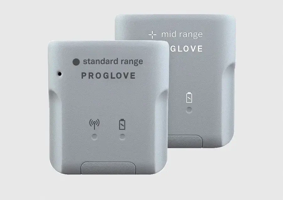 scanner Proglove Mark Basic